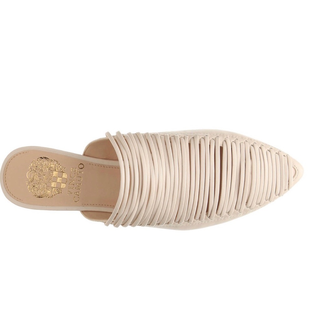 NIB Vince Camuto Mule